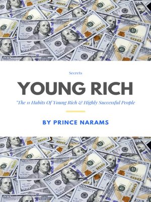 cover image of Young Rich